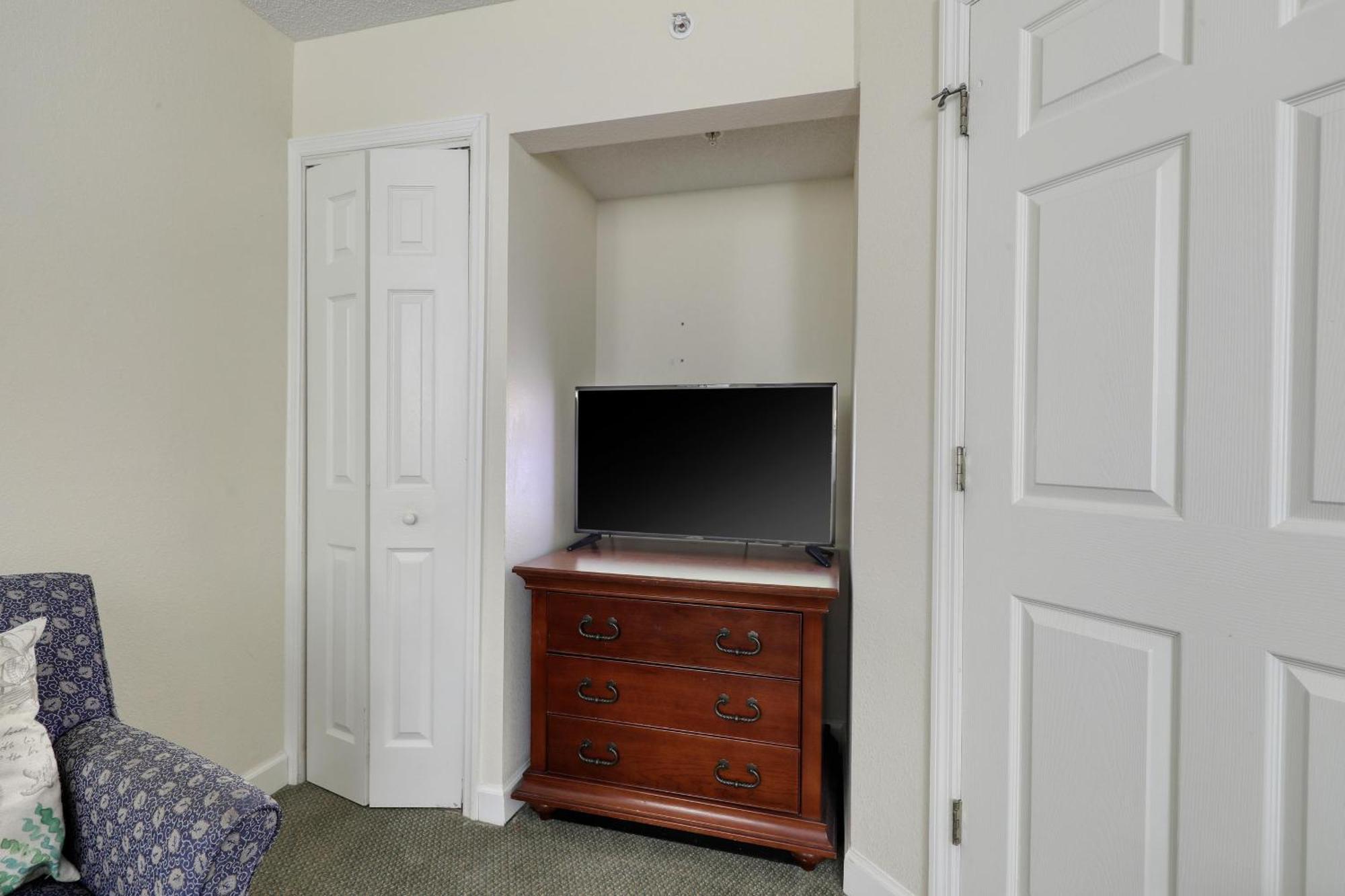 2501 S Ocean Blvd, 1109 - Ocean Front Sleeps 6 Vila Myrtle Beach Exterior foto