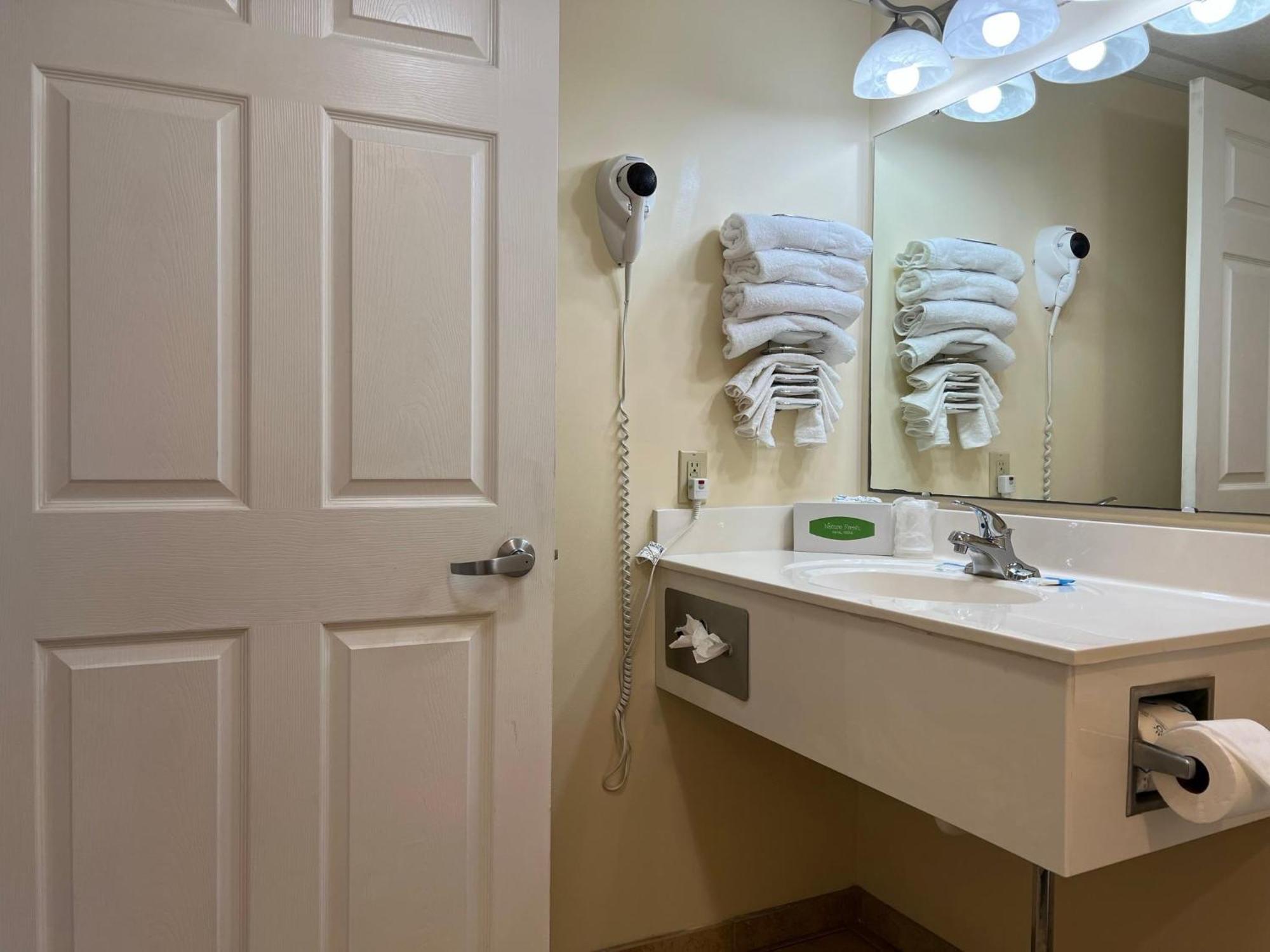 2501 S Ocean Blvd, 1109 - Ocean Front Sleeps 6 Vila Myrtle Beach Exterior foto